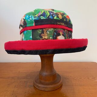 Frida Hat | Multifit