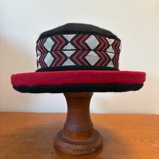 Braid Hat 2 | Multifit